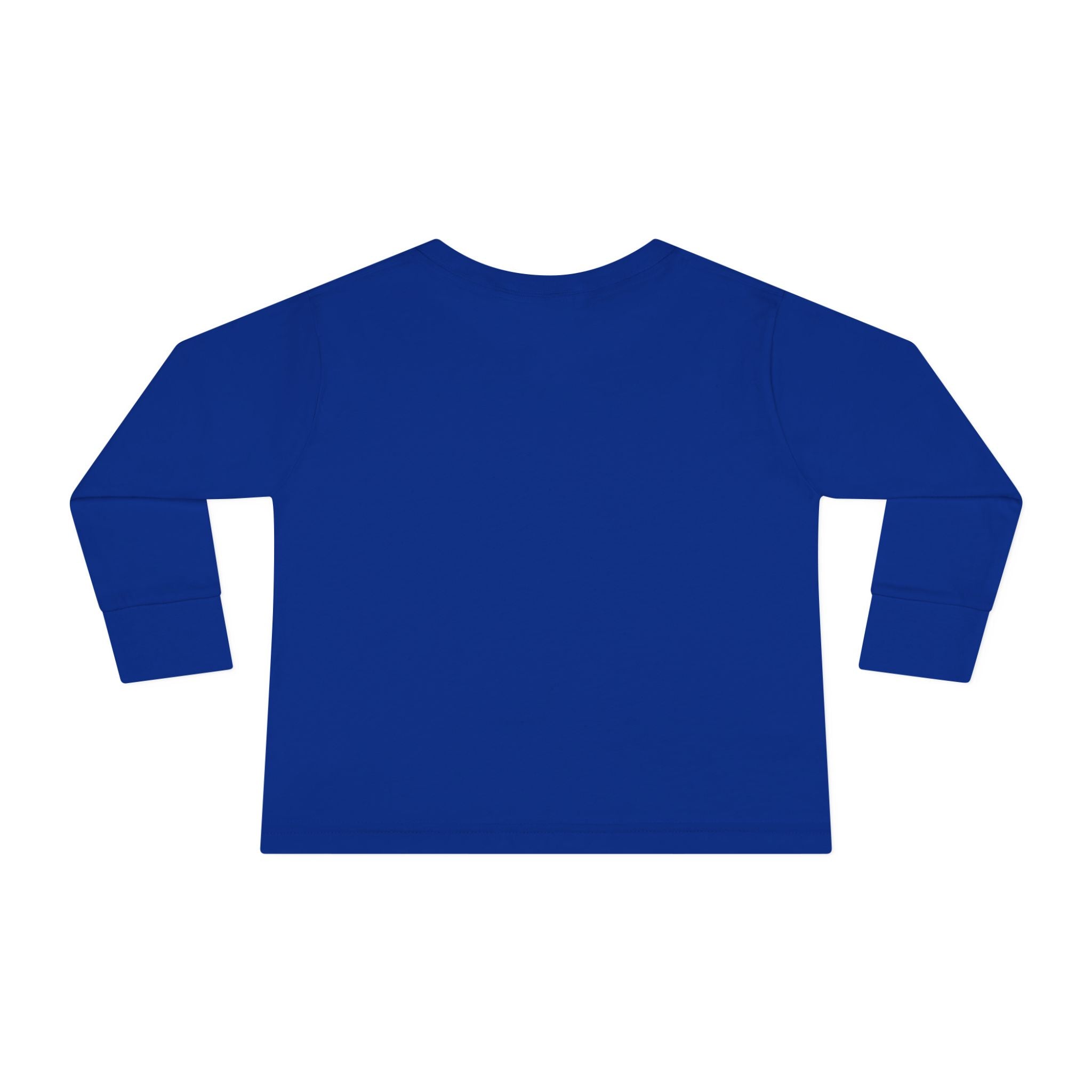 Lyanla Vanzant | Toddler Long Sleeve Tee